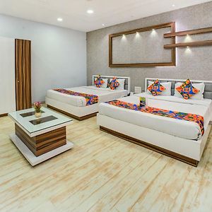 Executive Triple Room